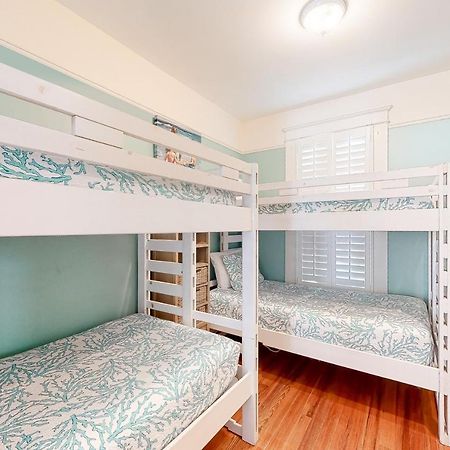 True Knot Cottage St. Simons Island Esterno foto