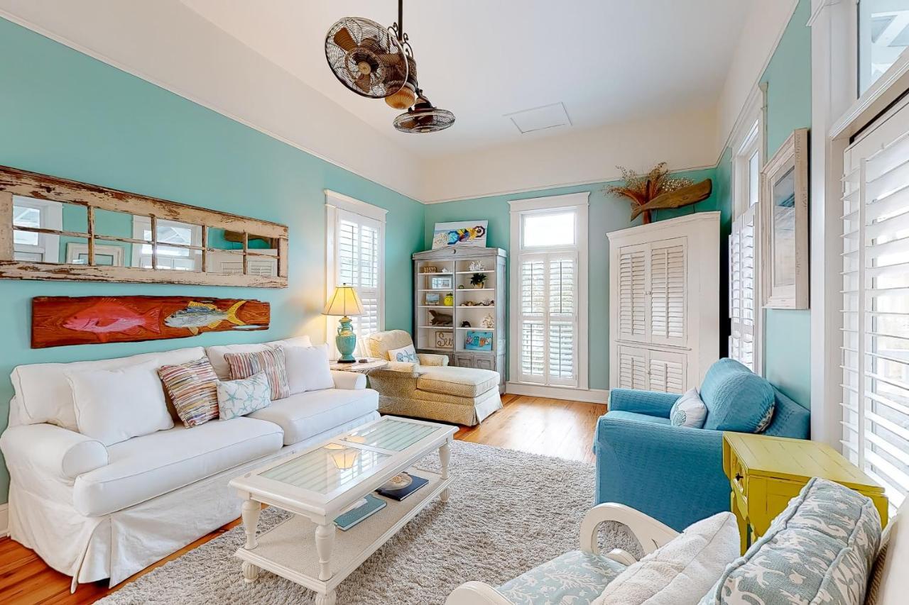 True Knot Cottage St. Simons Island Esterno foto