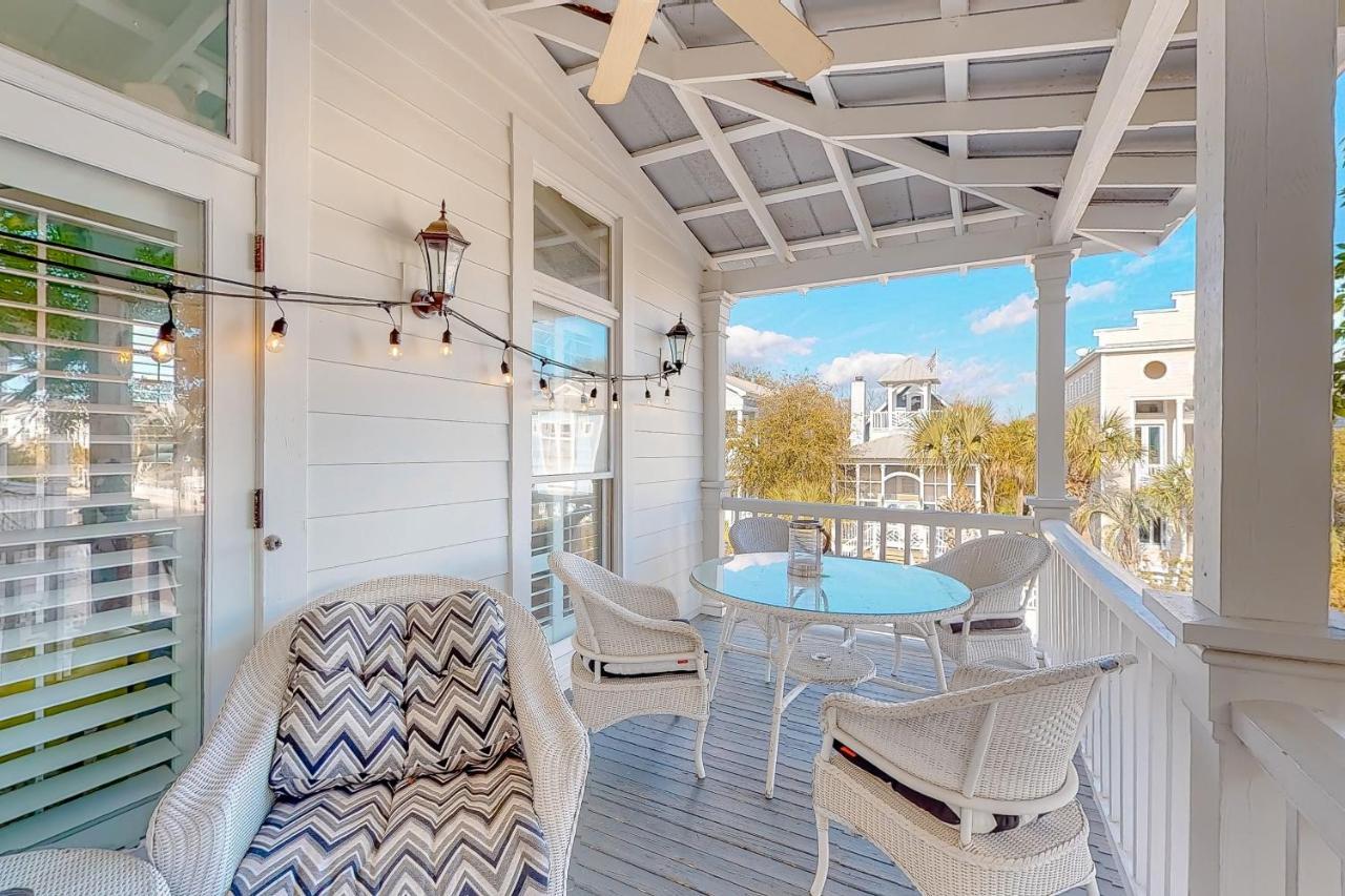 True Knot Cottage St. Simons Island Esterno foto