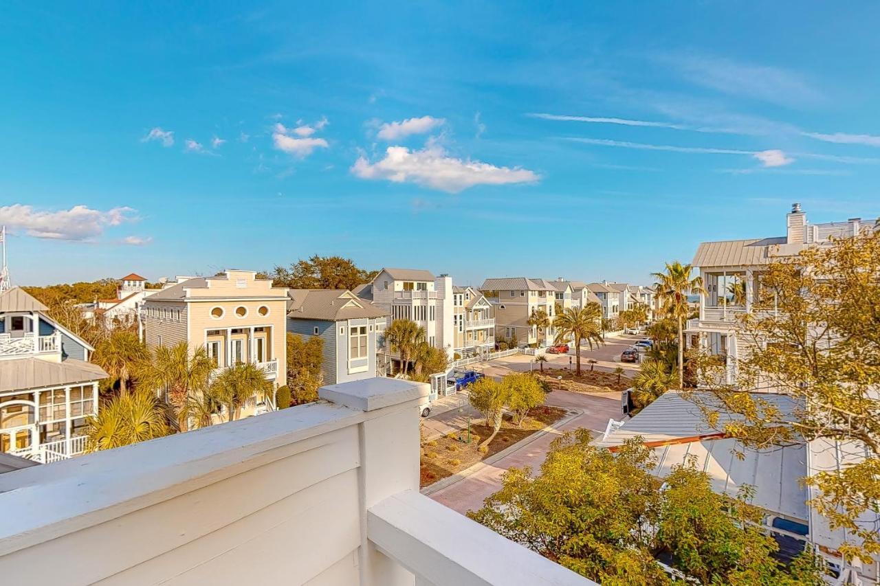 True Knot Cottage St. Simons Island Esterno foto