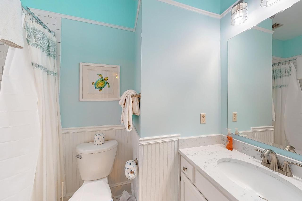 True Knot Cottage St. Simons Island Esterno foto