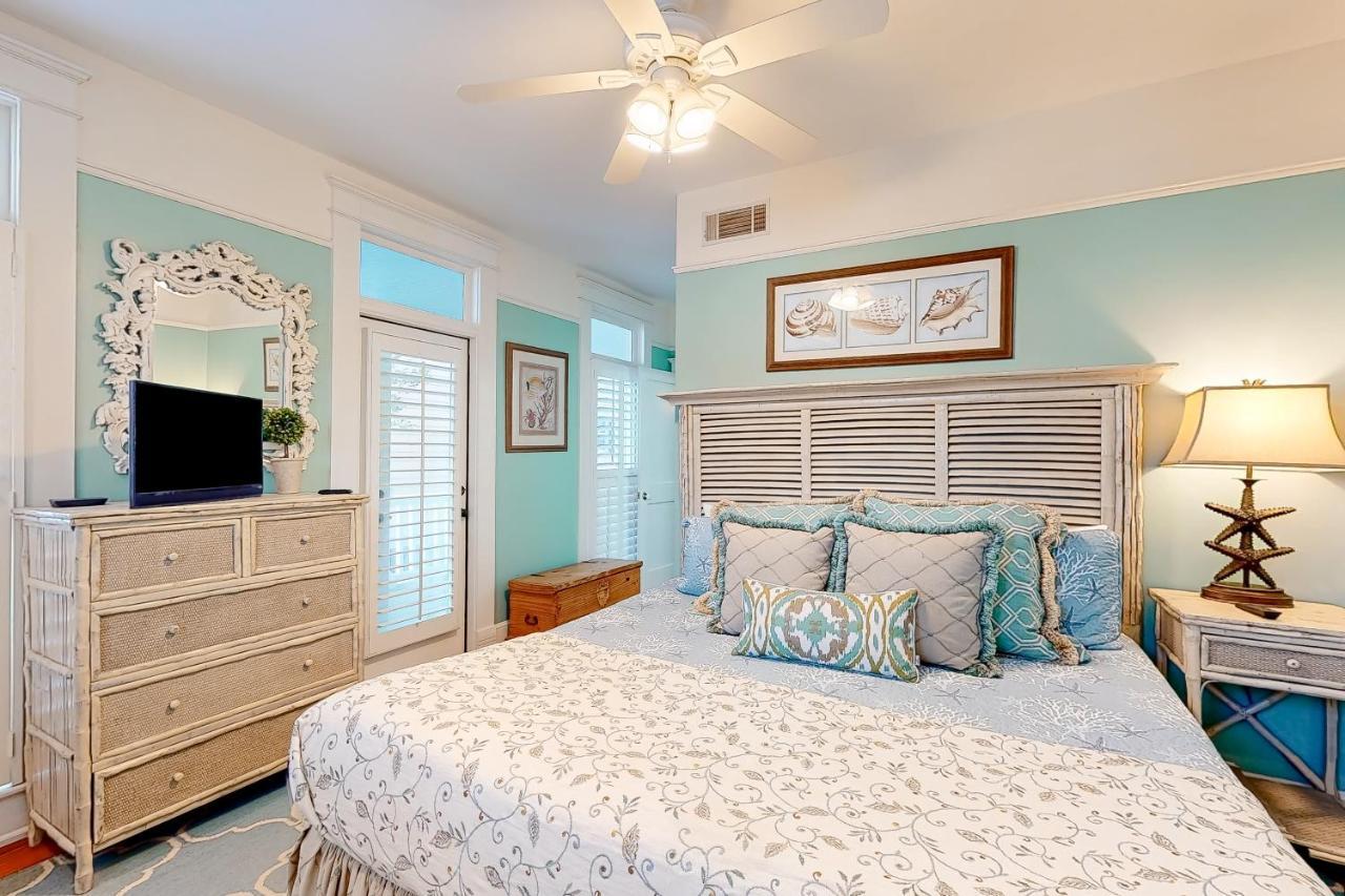 True Knot Cottage St. Simons Island Esterno foto