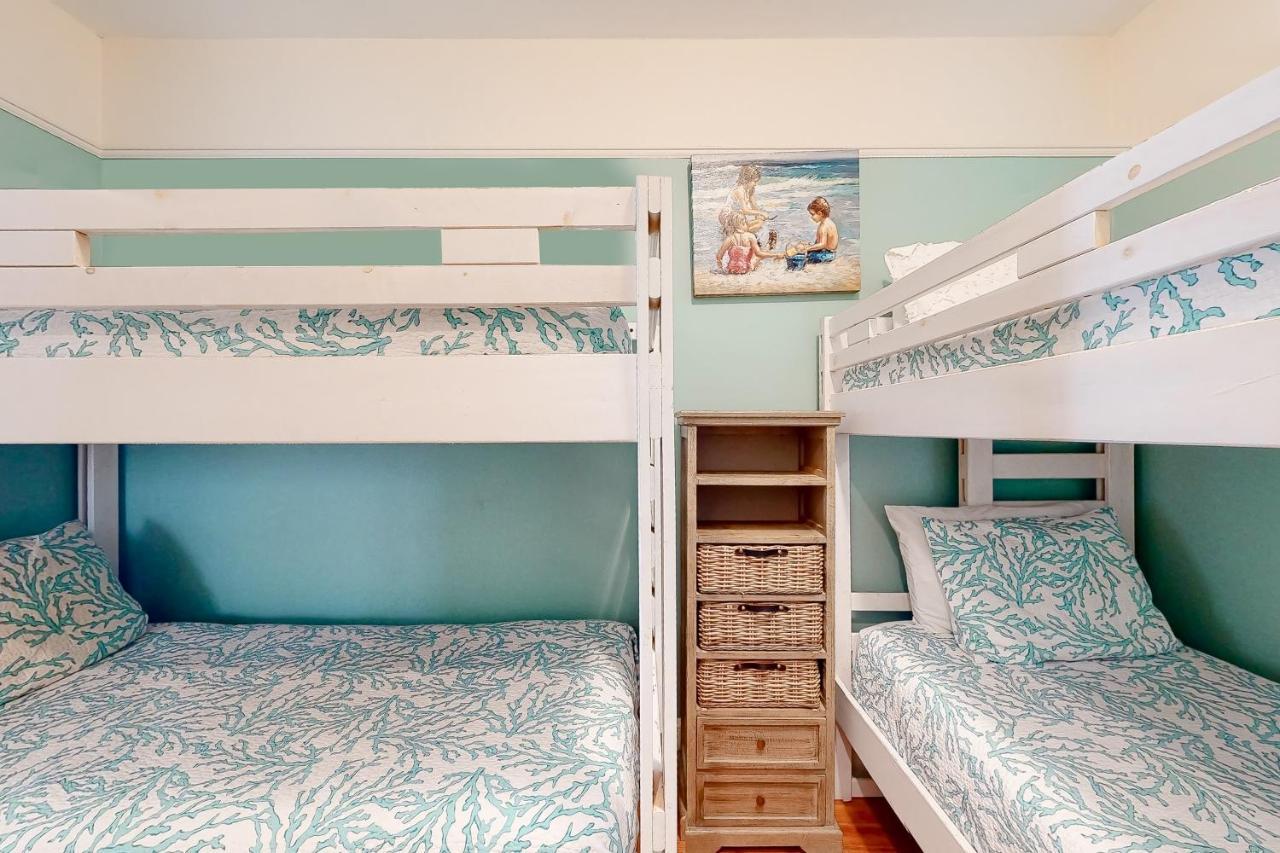 True Knot Cottage St. Simons Island Esterno foto